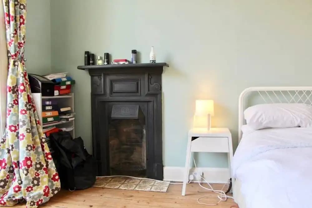 Bright 2 Bedroom Flat Next To The Meadows - photo 8
