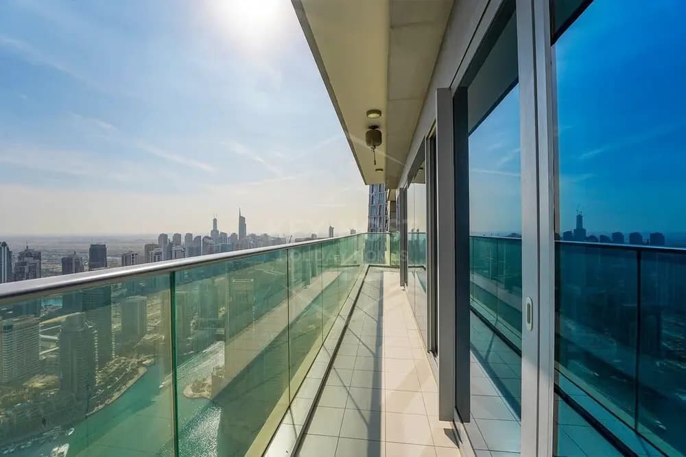 Damac Heights - photo 5