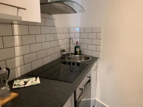 Shoreditch Private Studio - photo 15