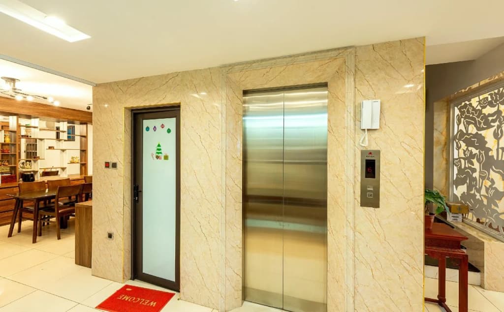 Westlake Tay Ho Hotel - photo 18