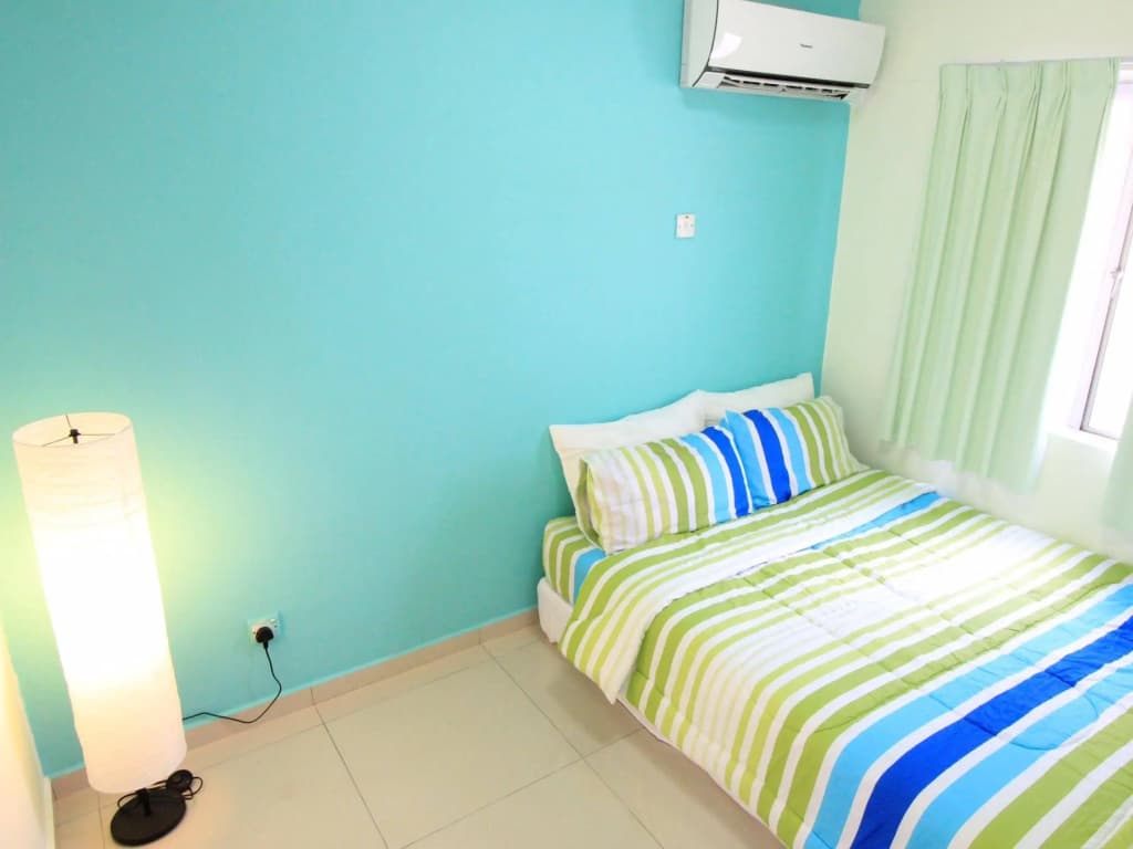 Emerald Melaka Stay - main photo