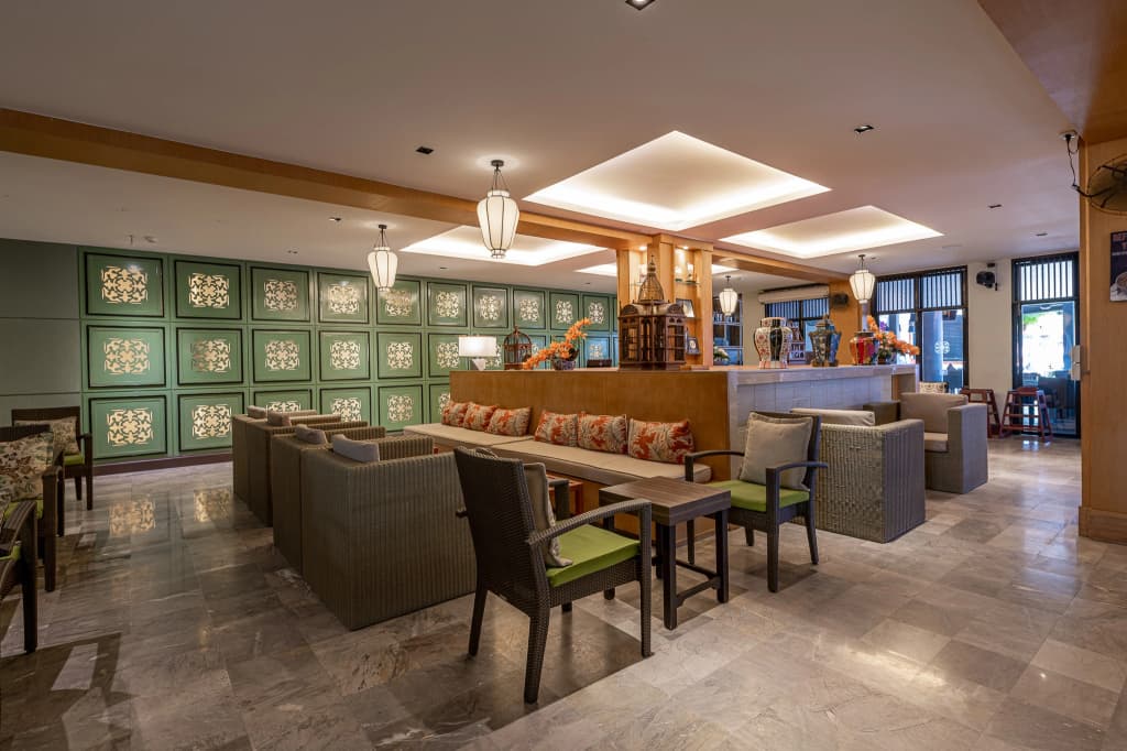 Sawaddi Patong Resort & Spa by Tolani - main photo