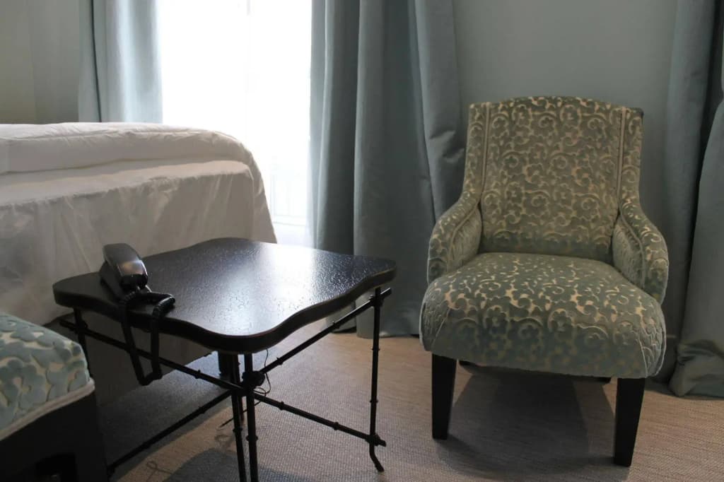 My Home in Paris Hotel - photo 14