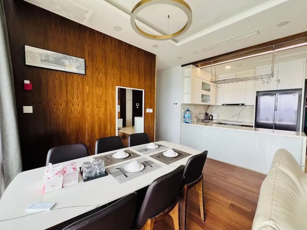 Vinhomes D'Capitale - photo 22