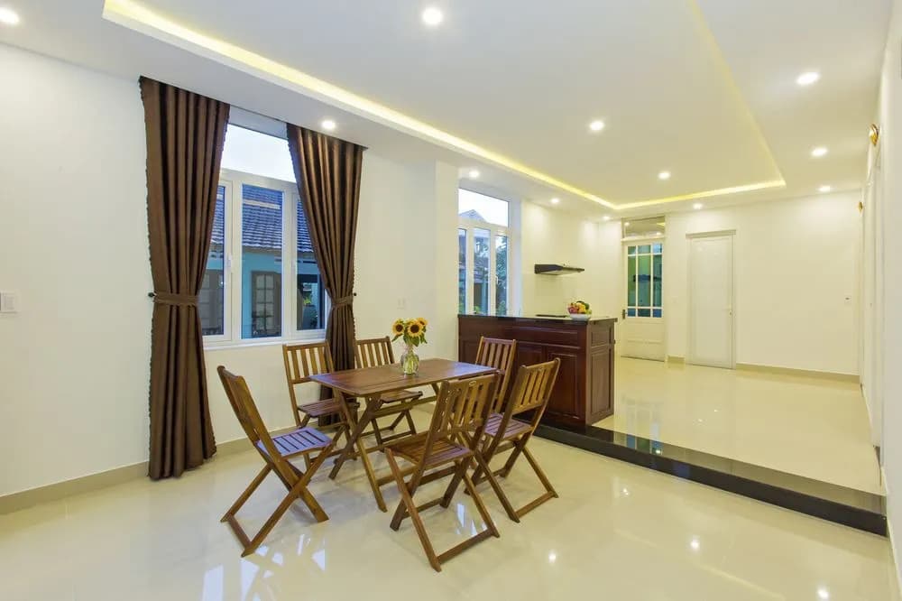 Pebble Homestay - photo 7