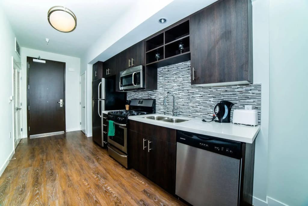 Downtown LA Live Suites - photo 21