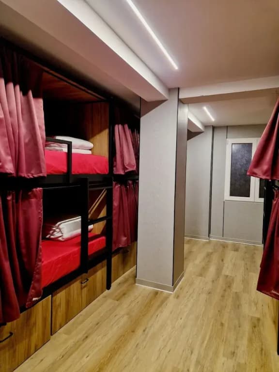 Velvet Hostel Business - photo 11