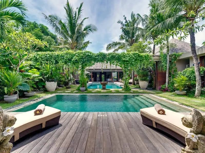 Eshara Villas - photo 5