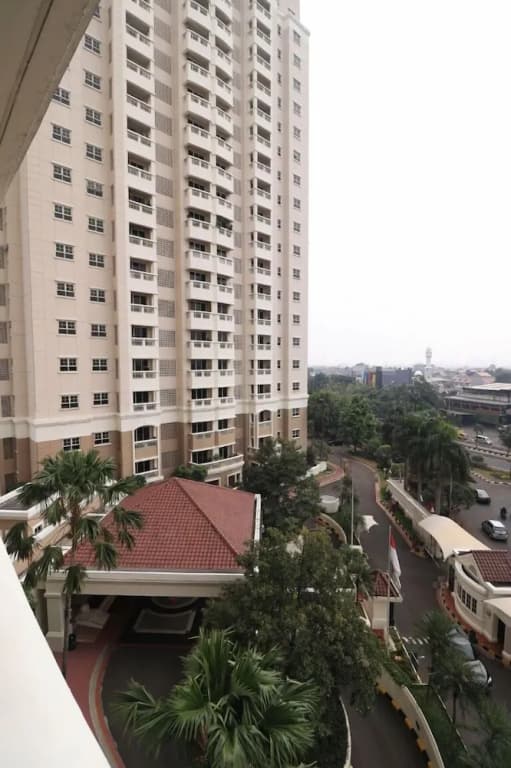 Apatel Apartement Kedoya Elok - photo 14
