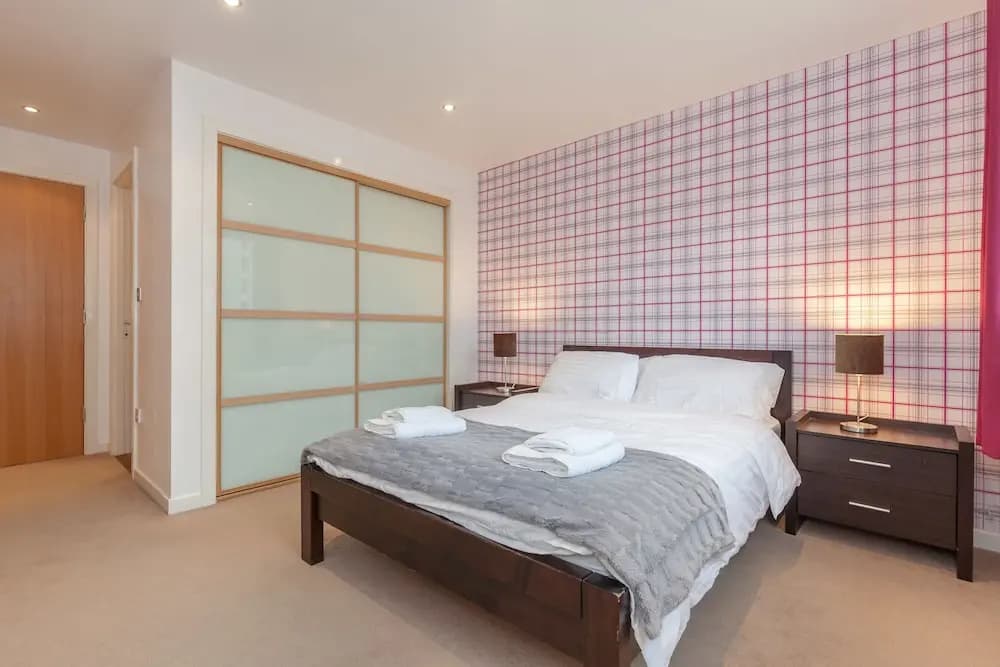 Stylish Apartment - photo 3