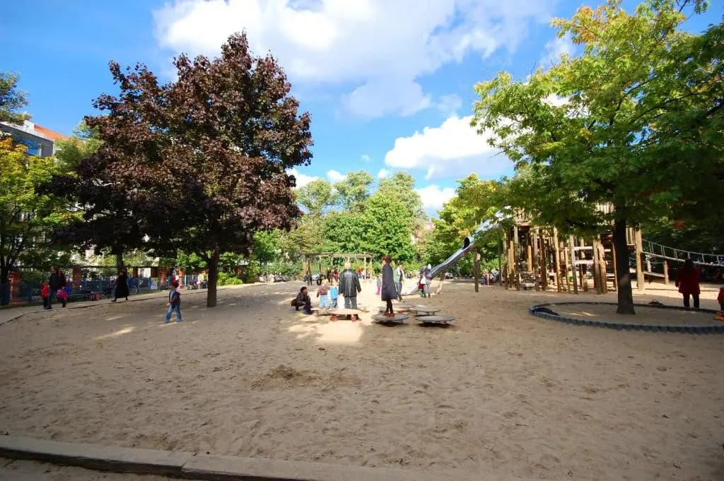 Berlin Habitat - photo 4