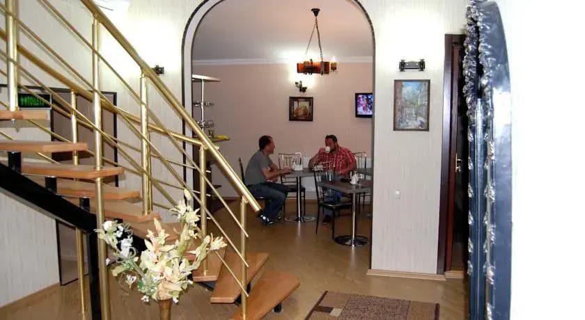 Tbilisi Tower Guest House - photo 1