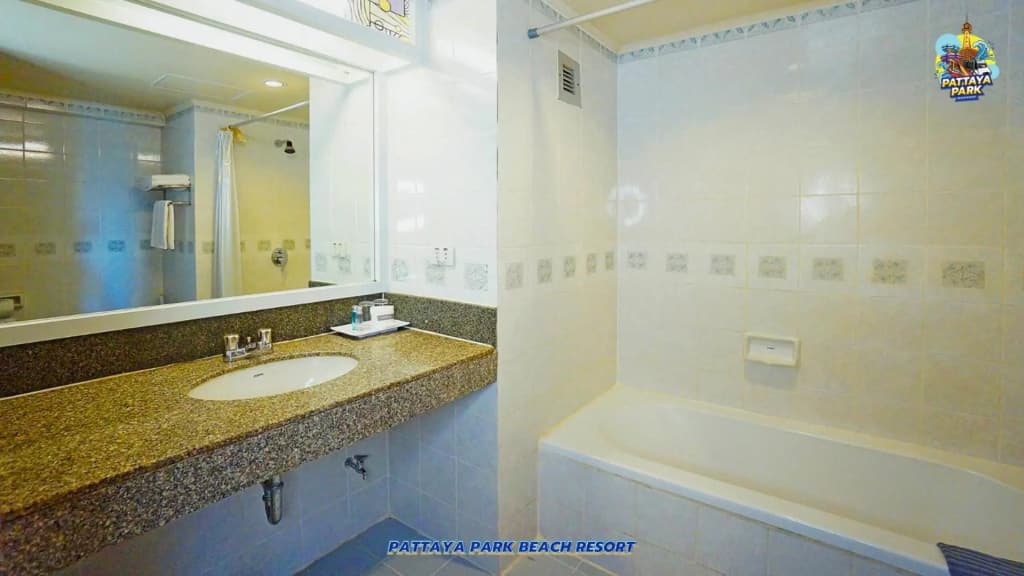 Pattaya Park Beach Resort - photo 47