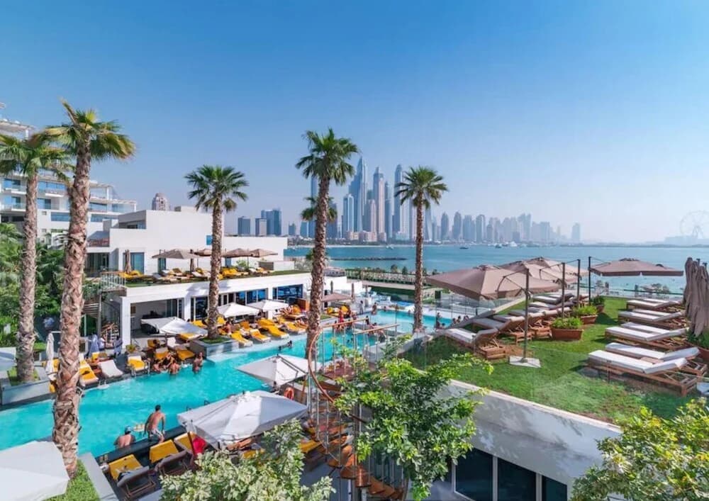 FIVE Palm Jumeirah Residences - photo 29