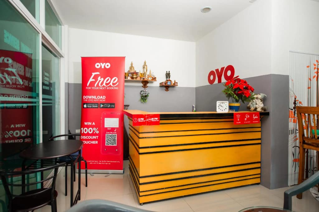 OYO 297 Serene Place - photo 2