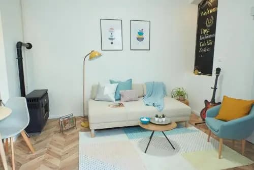 Cozy Stylish Flat by Vaci Street - photo 5