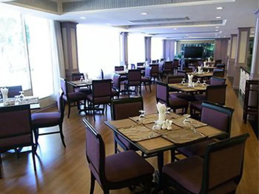 SC Park Hotel - photo 27