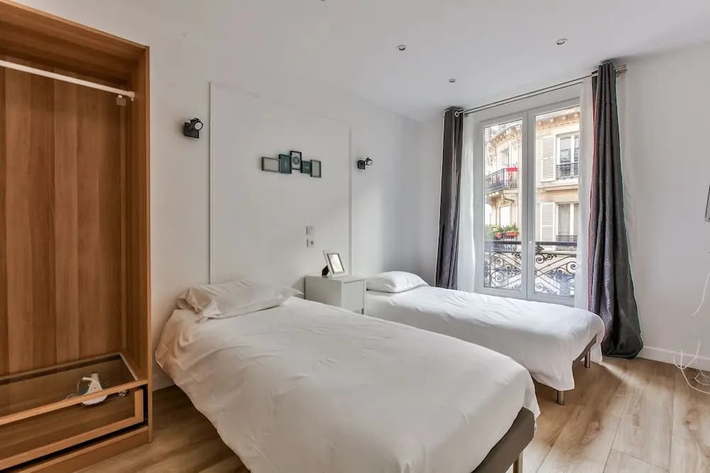 18 - Luxury Parisian Home Montorgueil 2 - photo 6