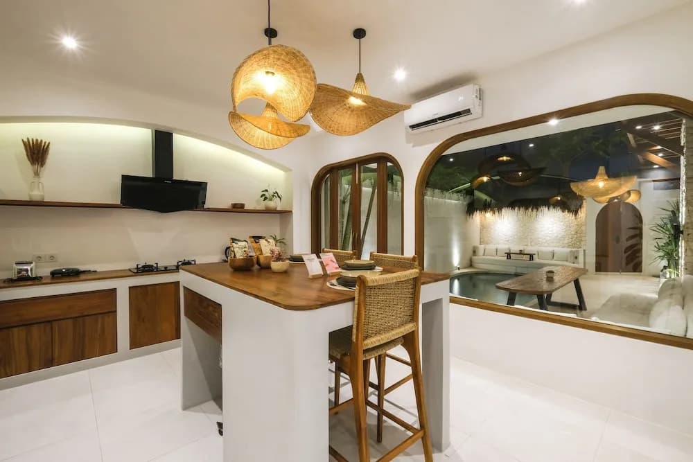 The Arki Villa - photo 23