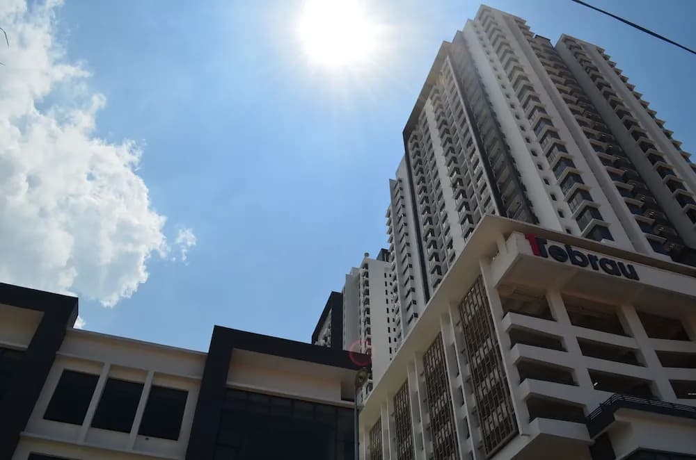 1Tebrau Residences by Subhome - main photo