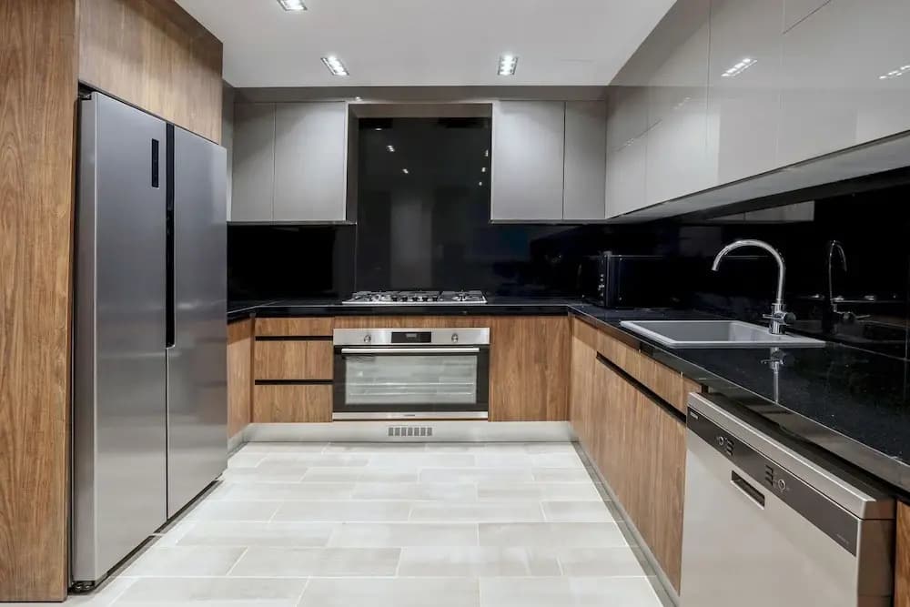 Vesta - Luxury Apt - 3Br - CFC Xxvi - photo 2