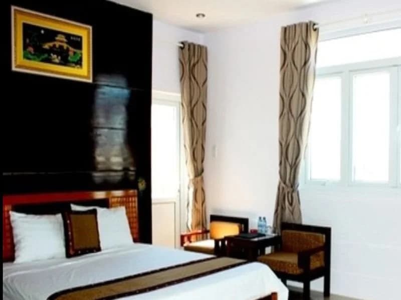 Viven Hotel - photo 6