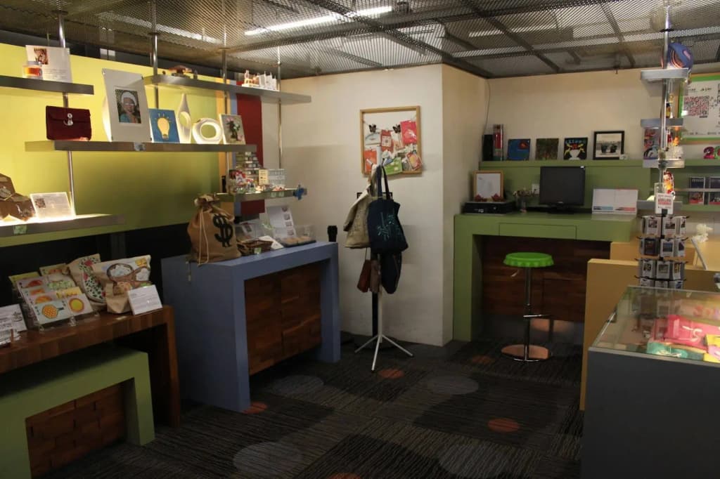 Y Loft Youth Square - photo 22
