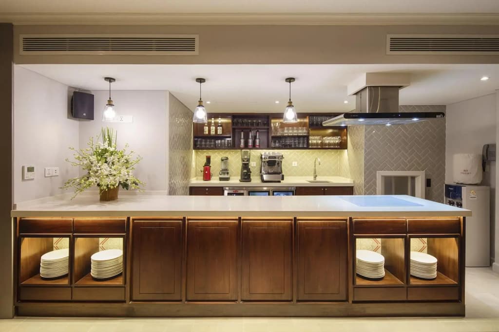 Maison De Camille Boutique Hotel - photo 27