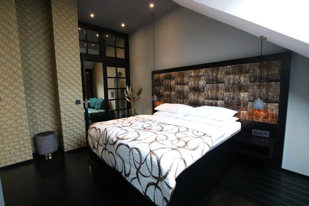 Hotel Prater Vienna - photo 3