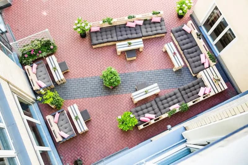 Mitart Hotel (Biohotel) - photo 4
