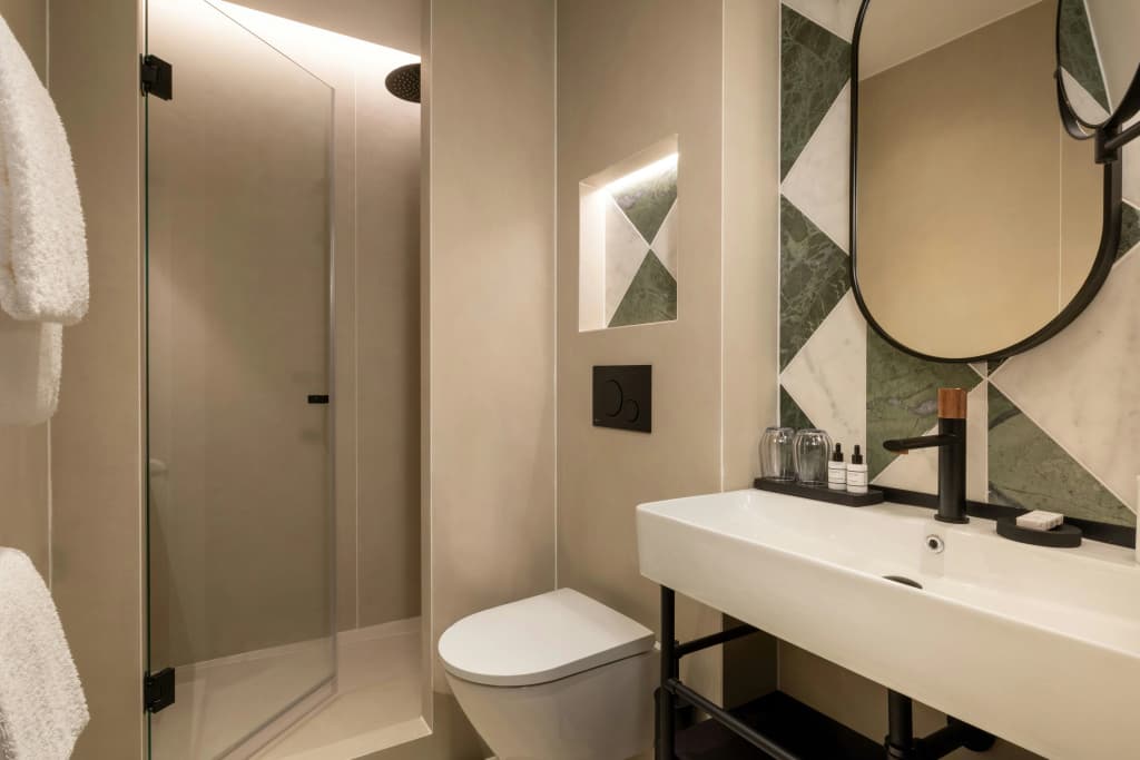Hôtel Le Richemont - photo 20
