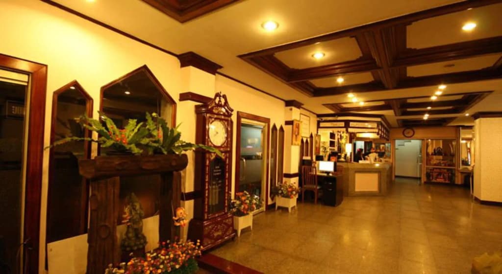 Siam Star Hotel - photo 1