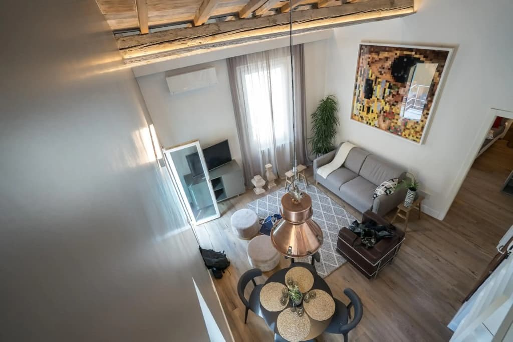 Olive Loft - photo 2