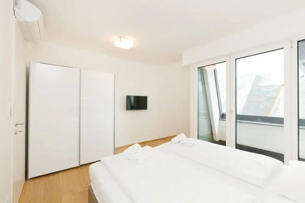 Yourapartment City Center - photo 14