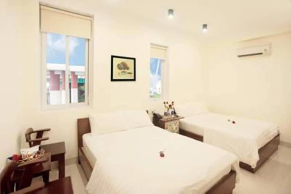 Thanh Nhan Motel - photo 5