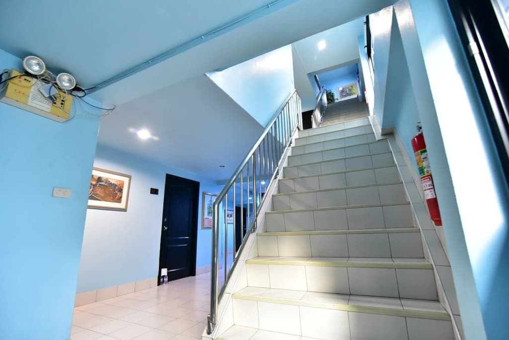 DE Apartment - photo 12