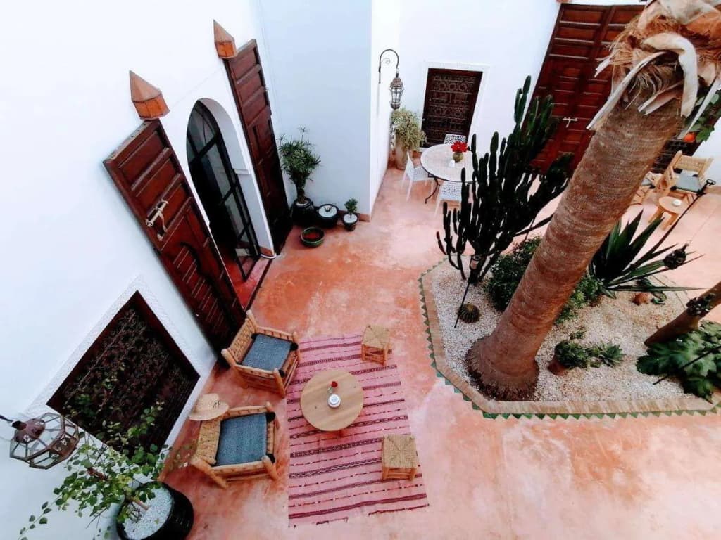 Riad Dar Nouba - photo 2