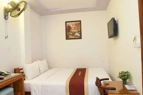 Loseby Hotel - photo 8