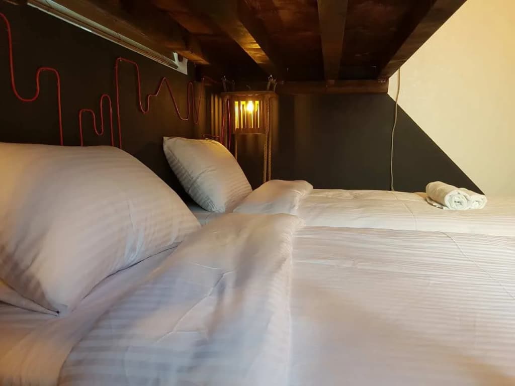 Chuls' Lodge - photo 9