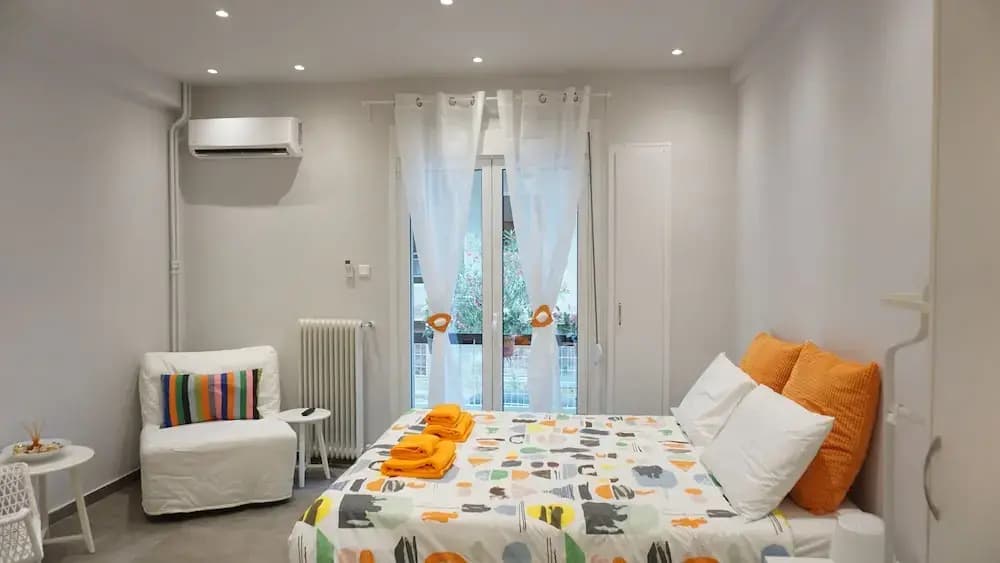 Cozy Newly-renovated Studio - photo 5