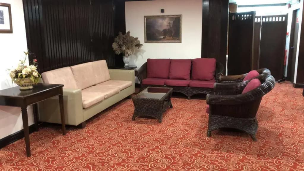 Heritage Hotel - photo 33