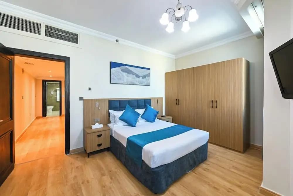 Saray Mushereib Hotel & Apartment Suites - photo 5
