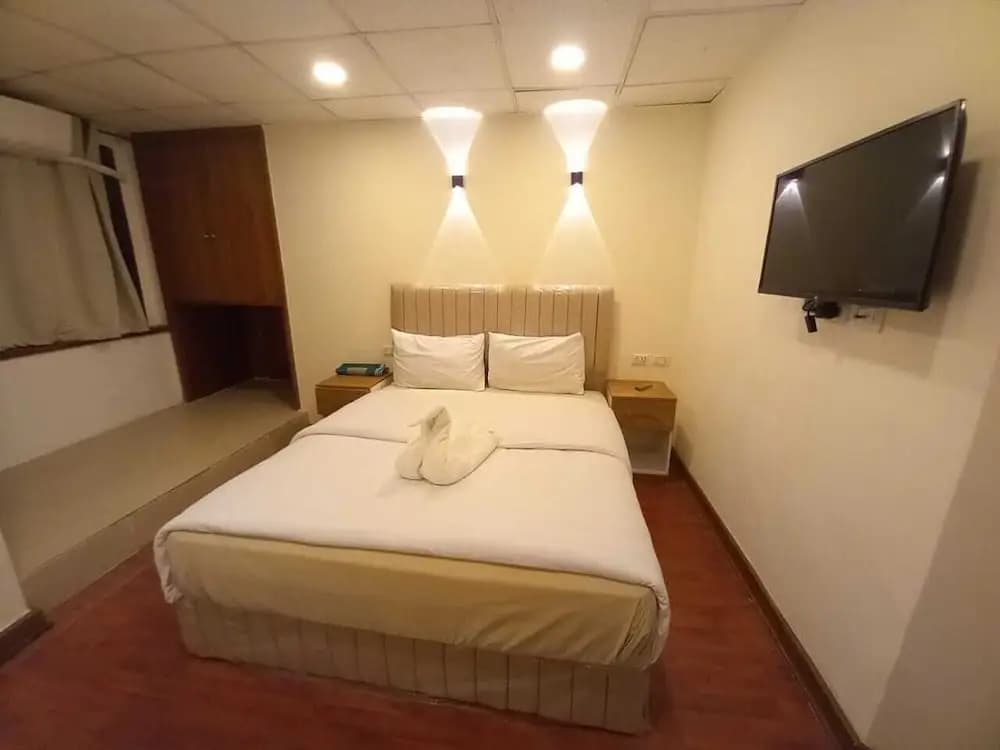 Egy Days Hotel - photo 6
