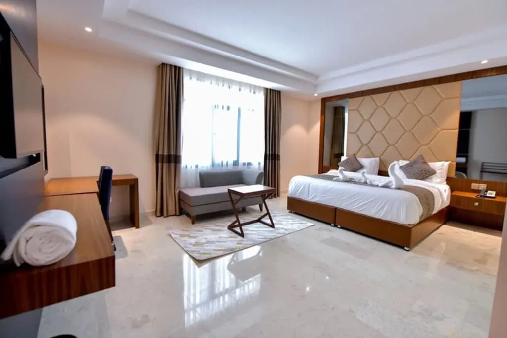 TOP Be Inn Hotel - Al Khoud Muscat - photo 16