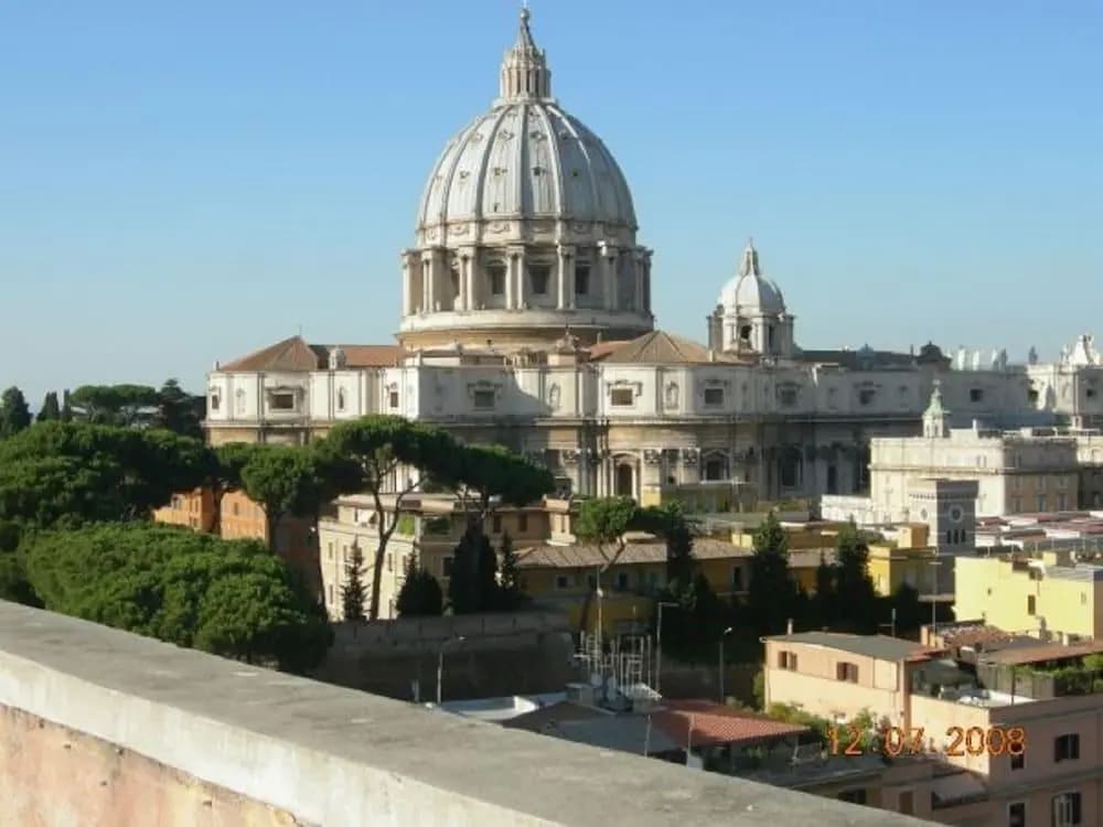 Vatican B&B - photo 9