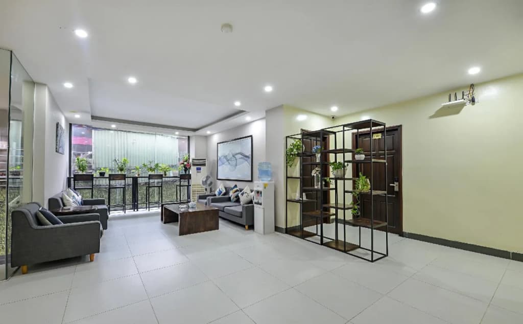 Suji Residence - photo 8