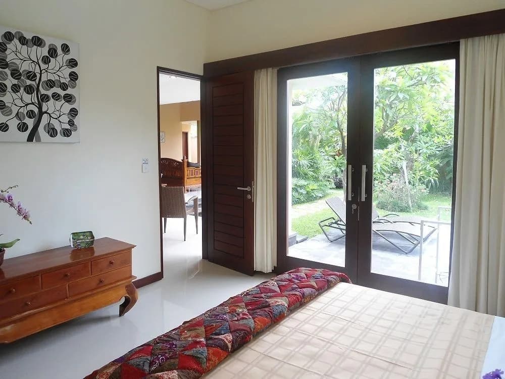 Villa Bluebird Sanur - photo 6