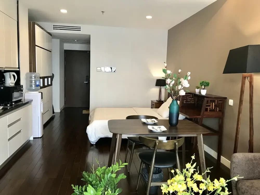 Luxury Shendo'apartment - photo 19