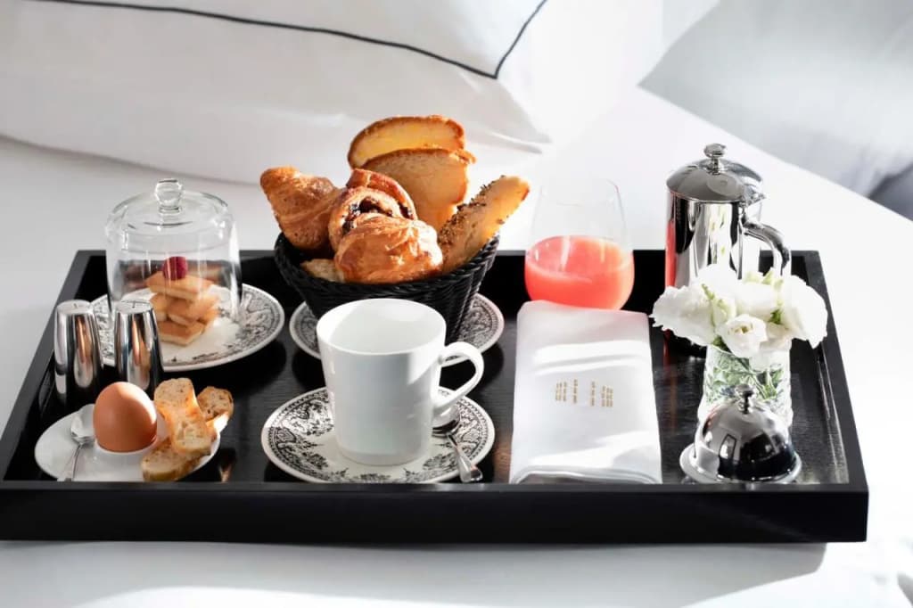 Le Damantin Hôtel & Spa - photo 41