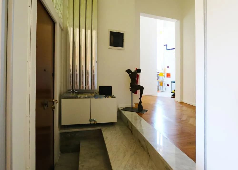 Room in Rome Isole - photo 10